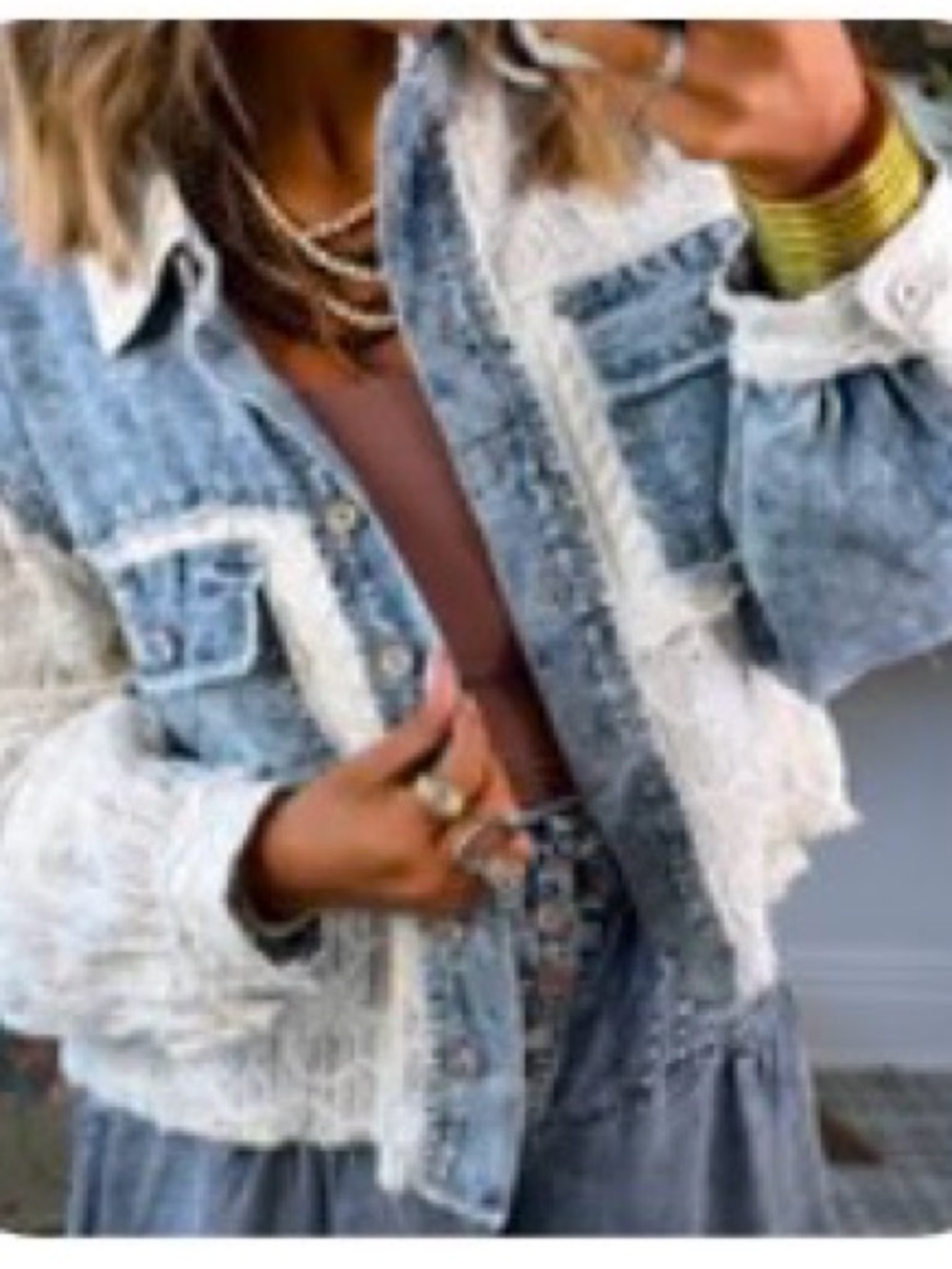 Savilla Springs Jacket from Everyday Chic Boutique